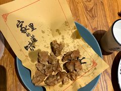 -壹零捌道·北京烤鸭(车公庄店)