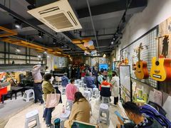 -缪斯琴行英皇小提琴.钢琴.吉他(张江店)