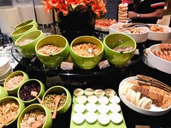 -丽晶酒店-金宝99 Restaurant