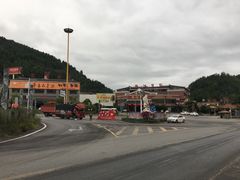-江龙饭店·乌江豆腐鱼(乌江站分店)