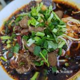脑花刺身真的很炸裂