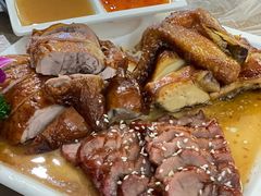 -李记潮汕砂锅粥(营福路店)