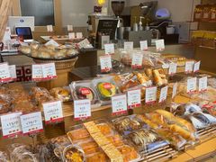 -那家面包房(珠江路店)