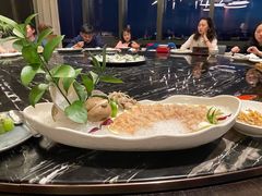 象拔蚌刺身-大连君悦酒店·星海湾壹号Dalian·Dalian(星海广场店)