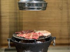 -独食火锅·半米屋台(直营总店)