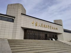 -中国人民抗日战争纪念馆