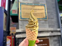-吴裕泰茶庄(前门大街店)