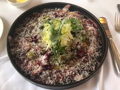 -上海和平饭店华懋阁 Cathay Room