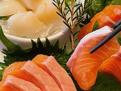 -Mr.Fish鱼鲜生海鲜放题(高德置地冬广场店)