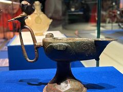 -上海博物馆(人民广场馆)