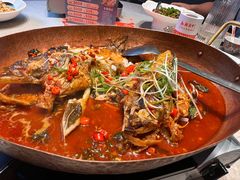 -湘满甲·黄焖甲鱼创始者·湘菜·鲁菜(潘家园店)