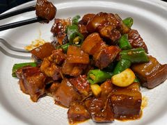 古法红烧肉-湘约爨厨(太白立交店)