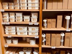 -MUJI无印良品(远洋未来广场店)