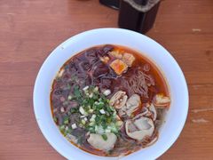 -蒋家肠旺面馆老店(合群路店)