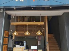 门面-唐沫茶兮(仓山万达金街店)