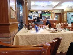 大堂-维吾尔餐厅(宜山路店)