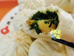 -庆丰包子铺(白塔寺店)