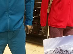 -燕莎友谊商城(亮马桥店)