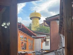 -塔洛藏餐吧(香格里拉古城店)
