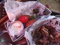 -MR.ROCKY洛奇先生RESTAURANT&BAR(宝安壹方城店)