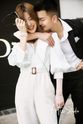 -THE QUEEN(北京店)