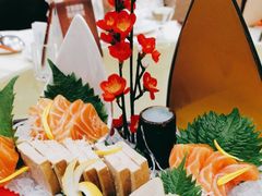 -新好景海鲜酒家(新塘店)