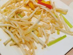 -匠心牛公馆·潮汕牛肉海鲜火锅(索菲特店)
