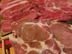 -AJIYA·池袋日式烧肉自助(天津万象城店)