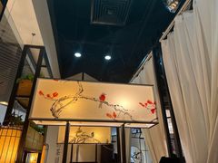 -潮堂(环球金融中心店)