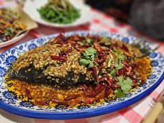 -忆外婆徐州菜·地锅鸡·生日宴(吴庄店)