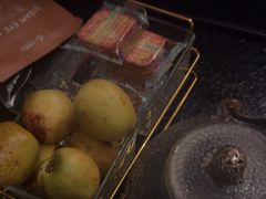 -华夏良子·足道SPA艾灸(铁道大厦店)