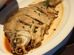 -曾宴·楚菜(湖北省博物馆店)