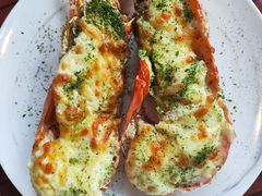 -西安W酒店·WEI全味西餐厅