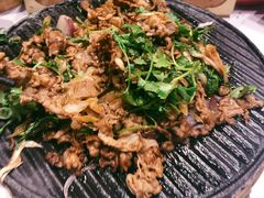 -京味斋·北京烤鸭(北京南站洋桥店)