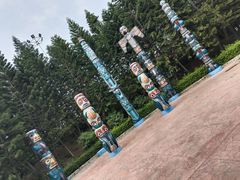 -汕头蓝水星欢乐世界