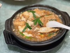 红焖水鬼重豆腐-粥旺庄(芳村店)