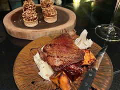 -Bistro Les Lilas丁香花小酒馆