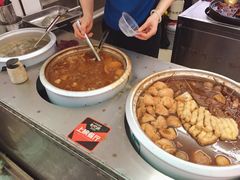 -阿姨牛杂(北京路店)