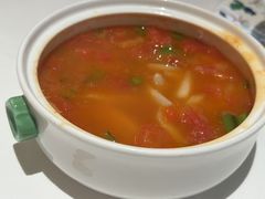 -桂满陇·蟹黄小笼汤包(中山公园店)