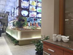 -九转小磨·东北菜老字号(祥安店)