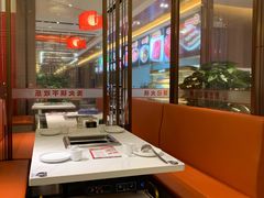 卡座-蜀记火锅(南街店)