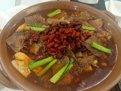 毛血旺-一品滇香·云南菜(公益西桥店)