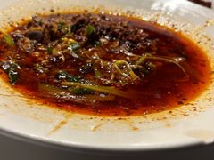 -院8里·小聚园老川菜(九眼桥店)