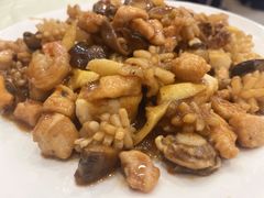 -奥华餐厅·老张记(台基厂店)