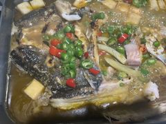 -半天妖烤鱼(新中关购物中心店)