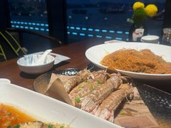 -高佳庄·舟山海鲜(海景旗舰店)