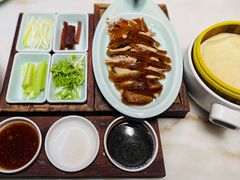 果木烤鸭-那家小馆(摩天活力城店)