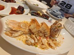 -侨美食家·粤菜(体育西路店)