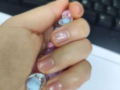-海底捞火锅(金地广场生日主题店)