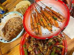 -夹夹大·蟹蟹大排档(财富又一城店)